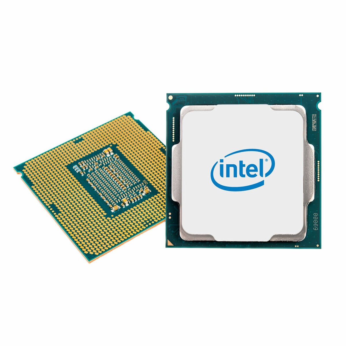 Процессор Intel BX8070110400F 4,3 GHZ 12 MB LGA 1200-3