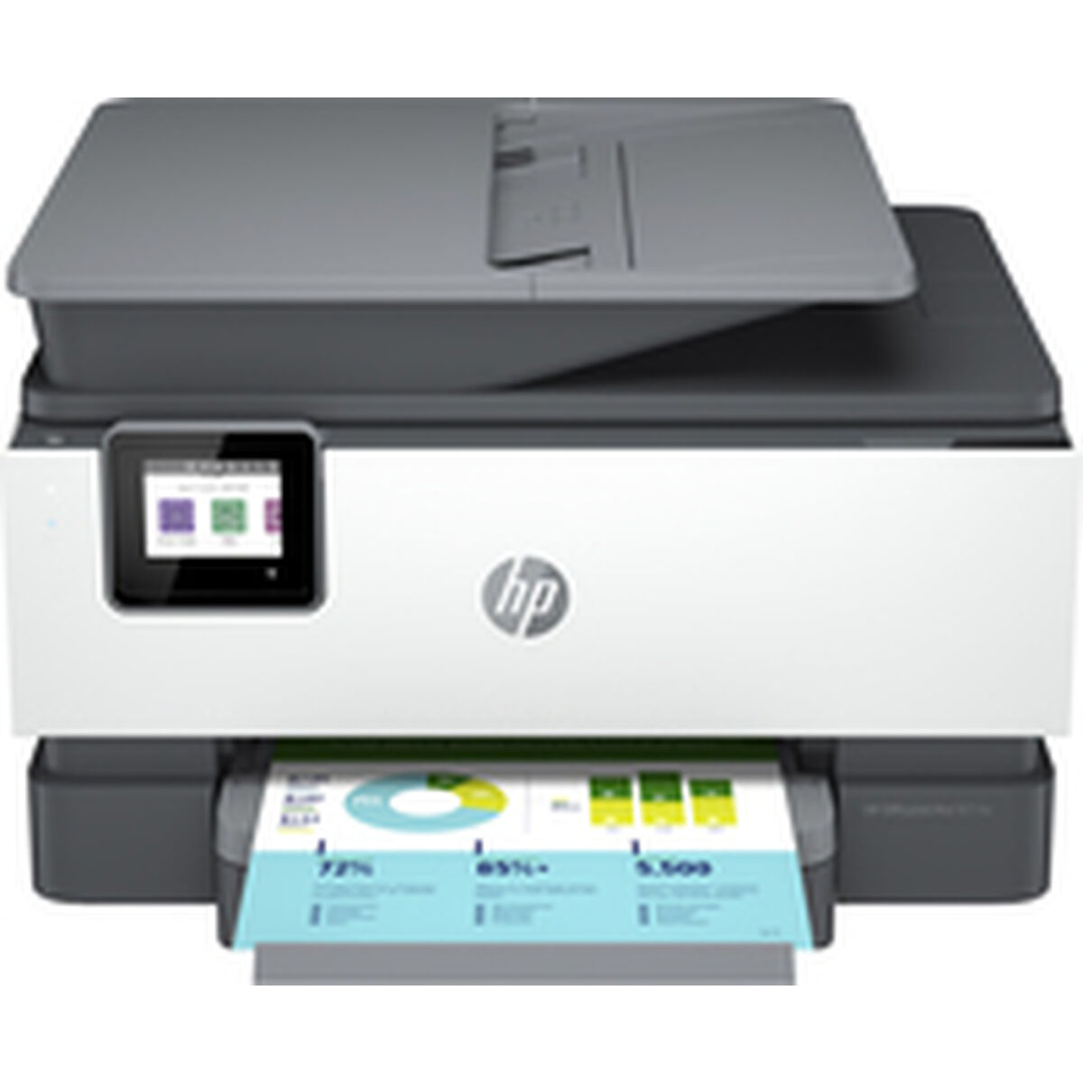 Мультифункциональный принтер HP 22A56B-3