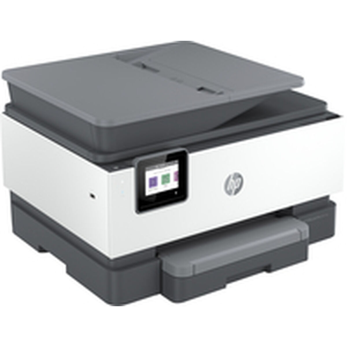 Мультифункциональный принтер HP 22A56B-7