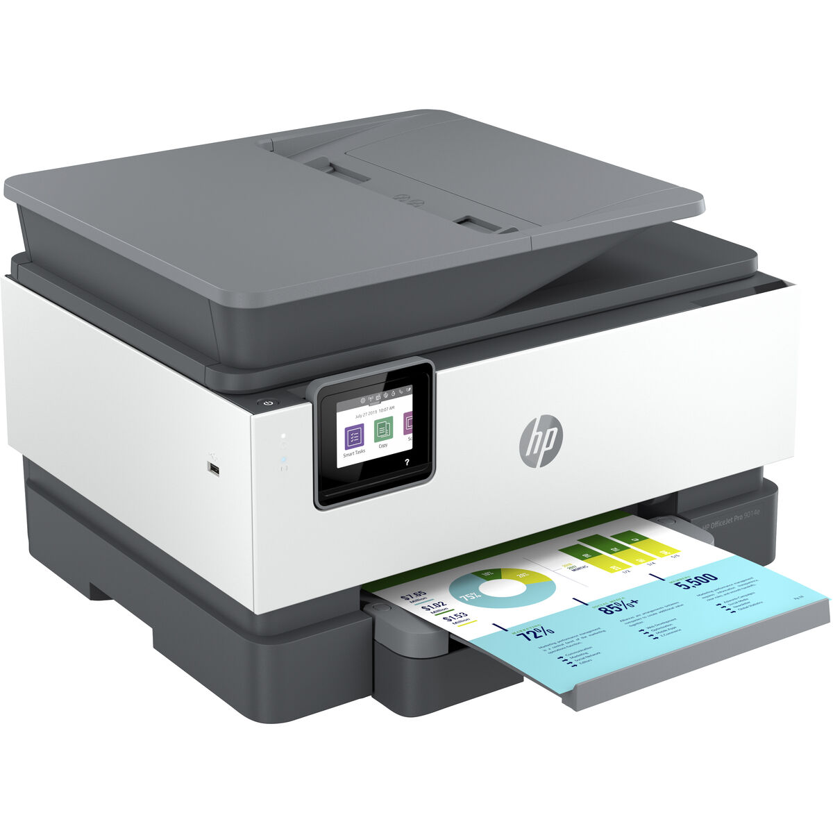 Мультифункциональный принтер HP 22A56B-8