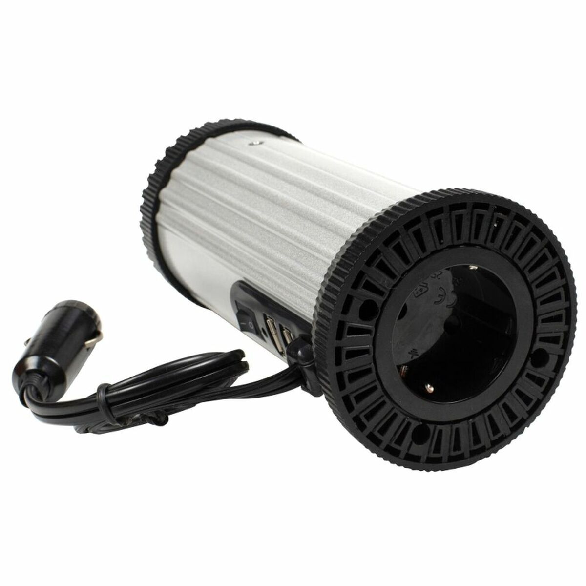 Автомобильное зарядное устройство GEMBIRD EG-PWC150-01 150W-2