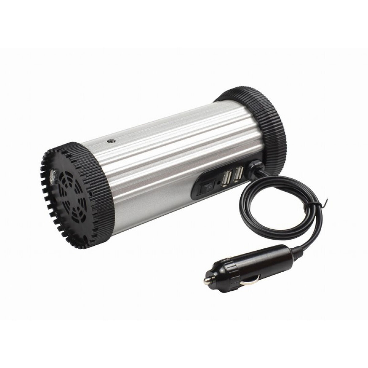Автомобильное зарядное устройство GEMBIRD EG-PWC150-01 150W-5