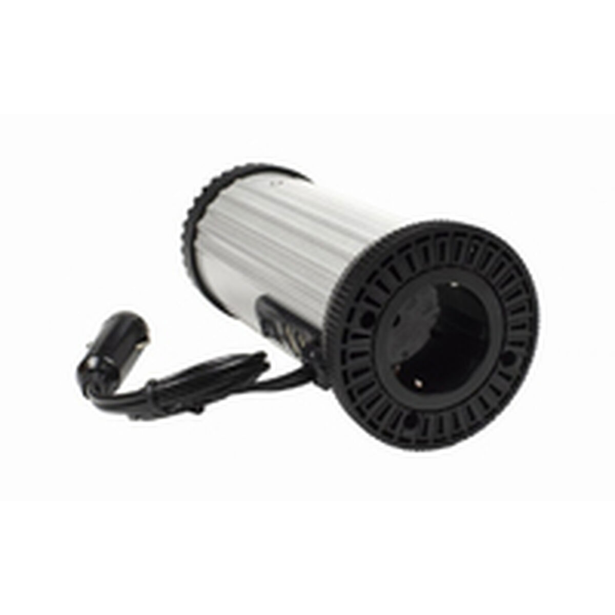 Автомобильное зарядное устройство GEMBIRD EG-PWC150-01 150W-8