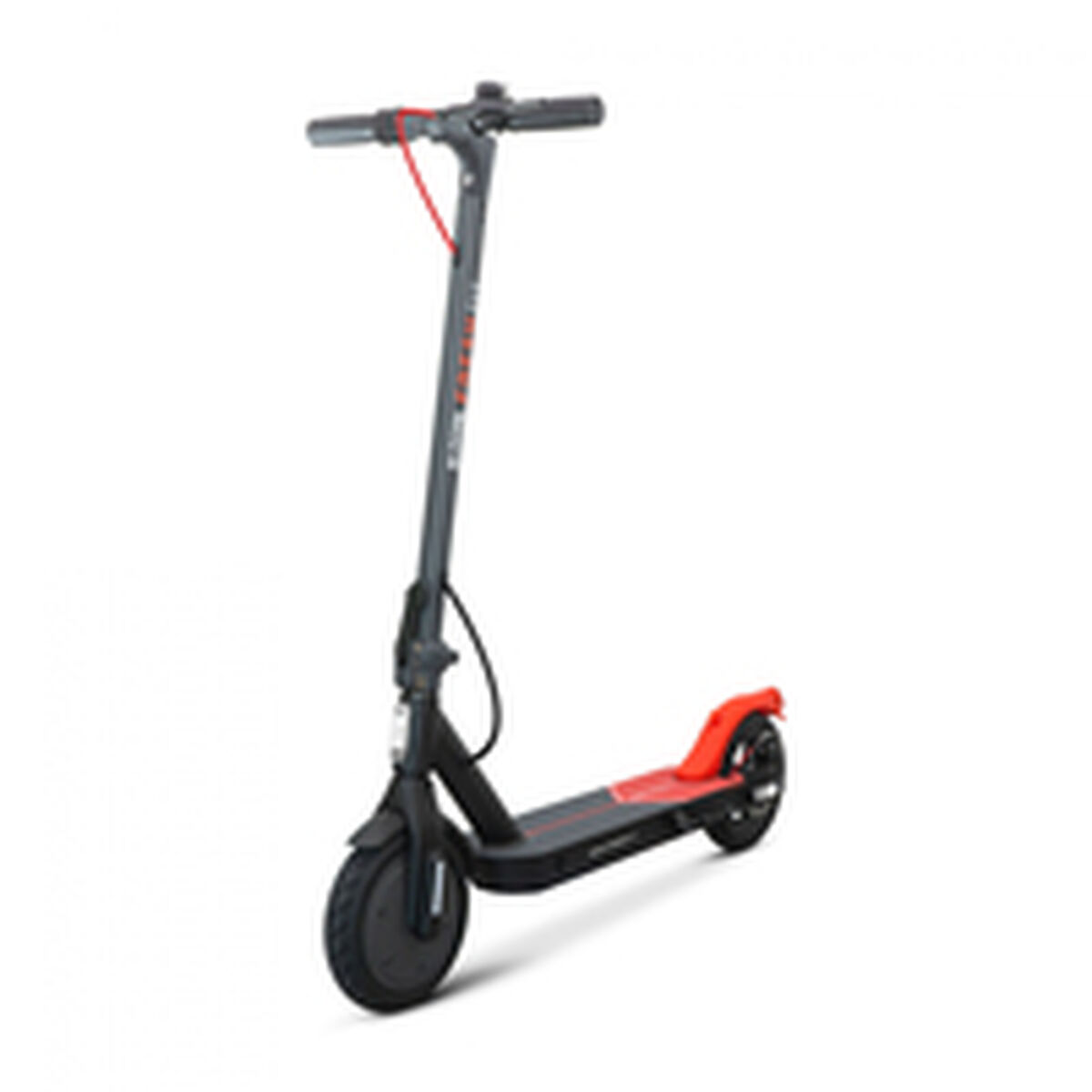 Гироборд Olsson & Brothers Fresh Красный 300 W-3