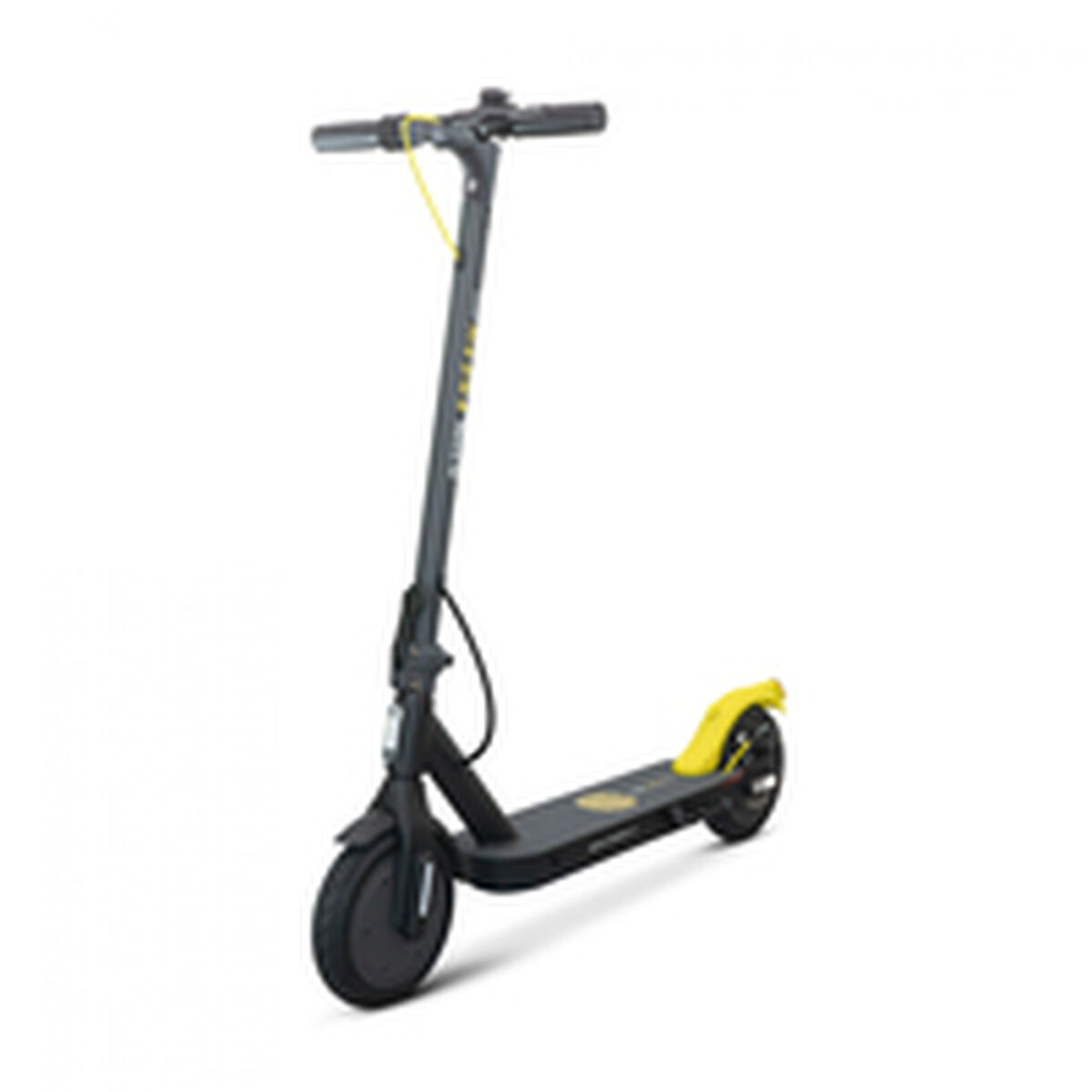 Гироборд Olsson & Brothers Fresh Жёлтый 350 W-3
