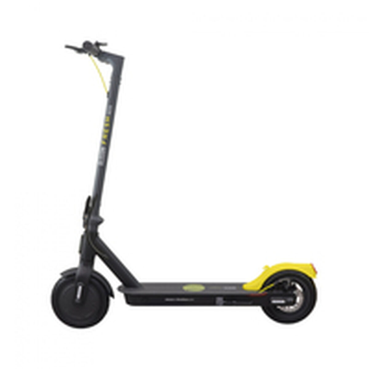 Гироборд Olsson & Brothers Fresh Жёлтый 350 W-5