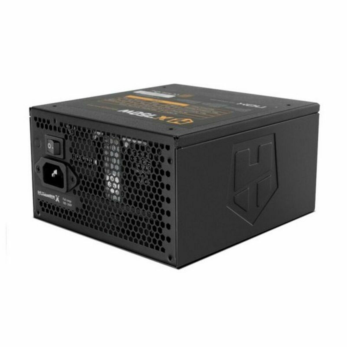 Блок питания для игрового компьютера Nox Hummer X750W 750 W 80 Plus Gold-5