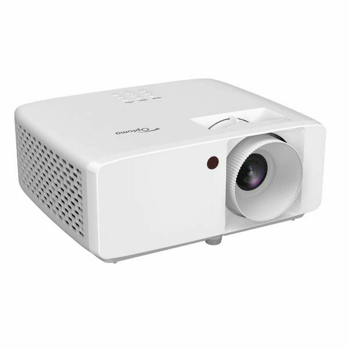 Проектор Optoma Белый-2