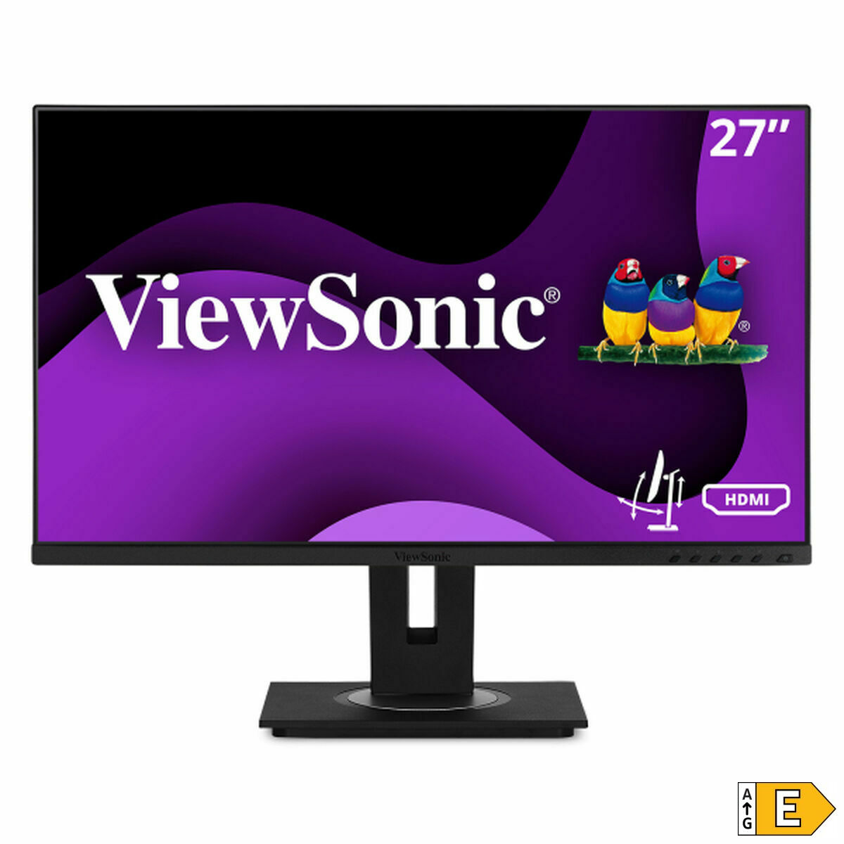 ViewSonic VG2748a 27 Monitor Full HD 60 Hz-3