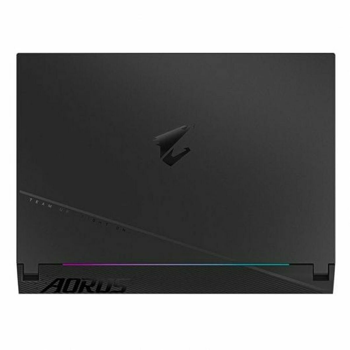 Ноутбук Aorus AORUS 15 BKF-73ES754SH Испанская Qwerty I7-13700H 1 TB SSD Nvidia Geforce RTX 4060-2