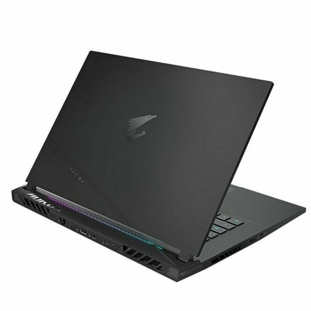 Ноутбук Aorus AORUS 15 BKF-73ES754SH Испанская Qwerty I7-13700H 1 TB SSD Nvidia Geforce RTX 4060-8