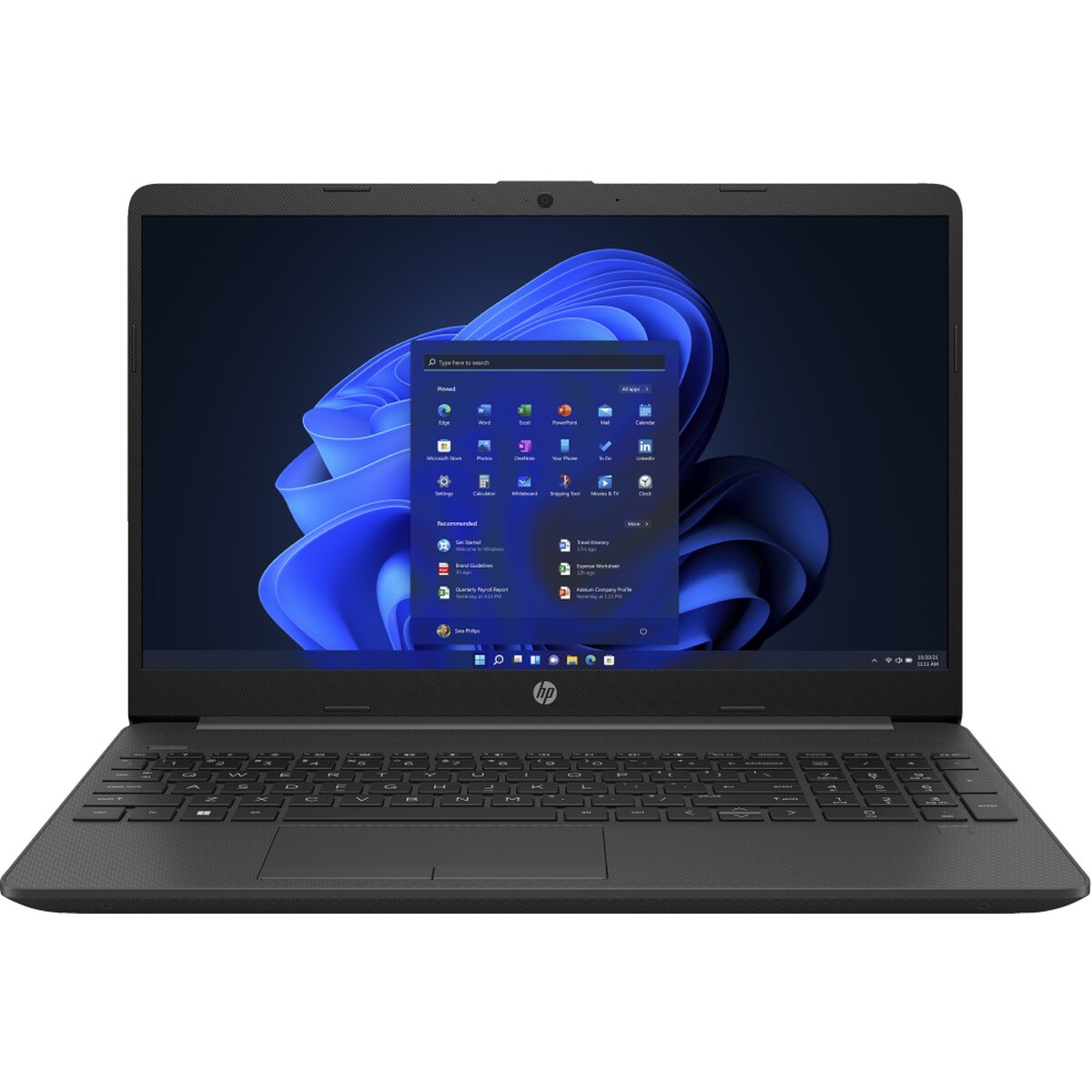 HP Dizüstü Bilgisayar