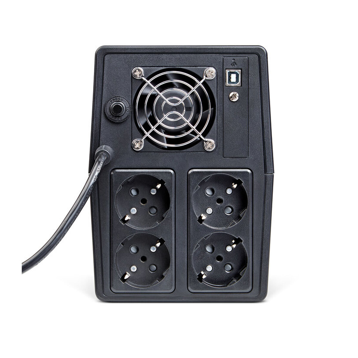 Система бесперебойного питания Интерактивная SAI Salicru 662AG000013 900 W-2