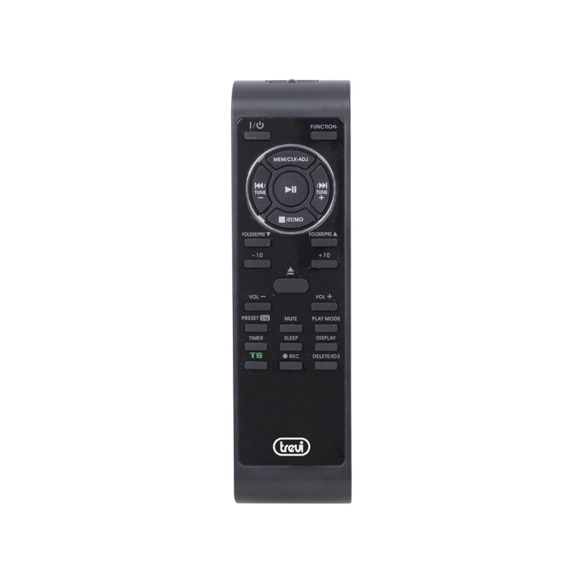 Проигрыватель пластинок Trevi TT 1040 BT стерео Bluetooth USB Aux-in-4