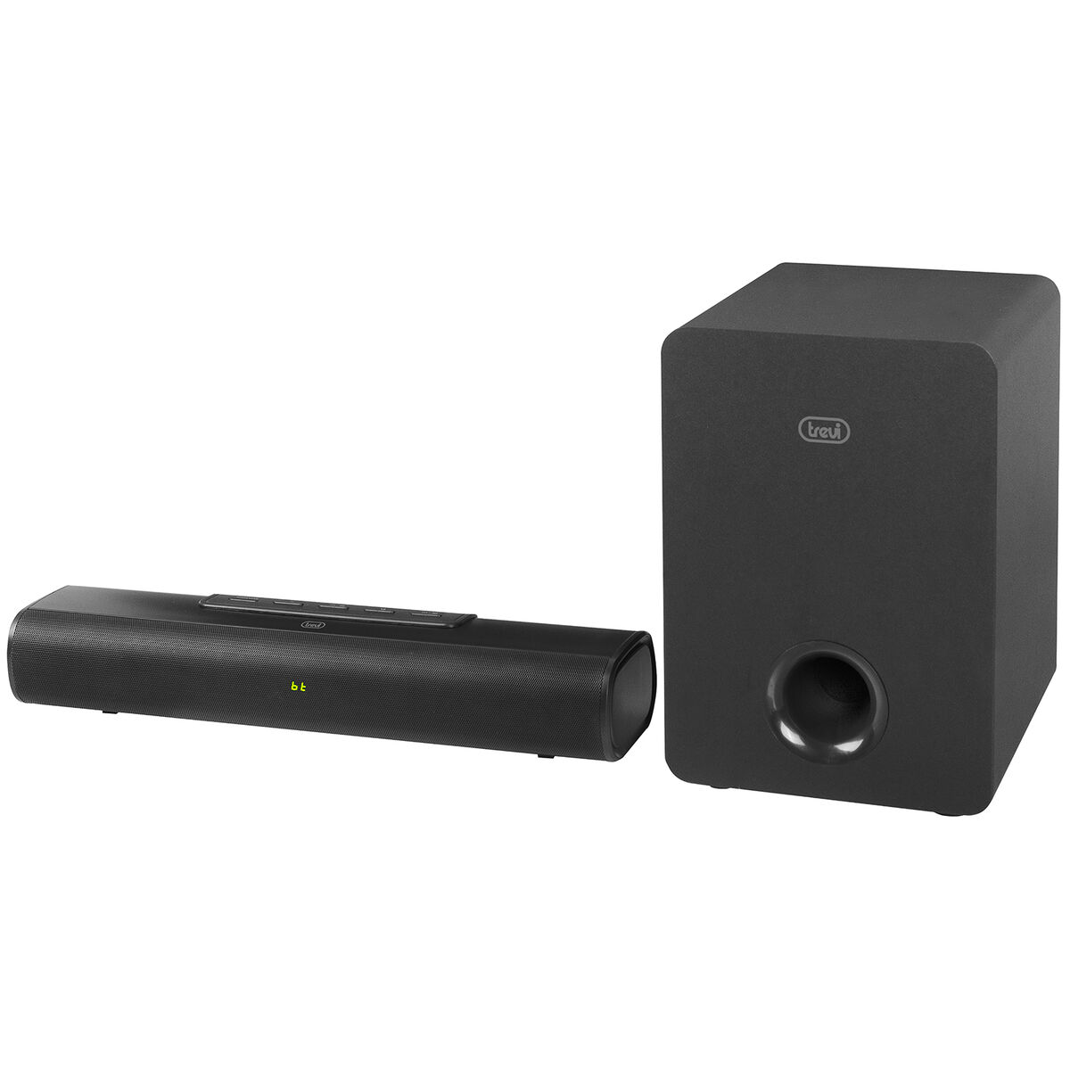 Саундбар Trevi SB 8380 SW-2