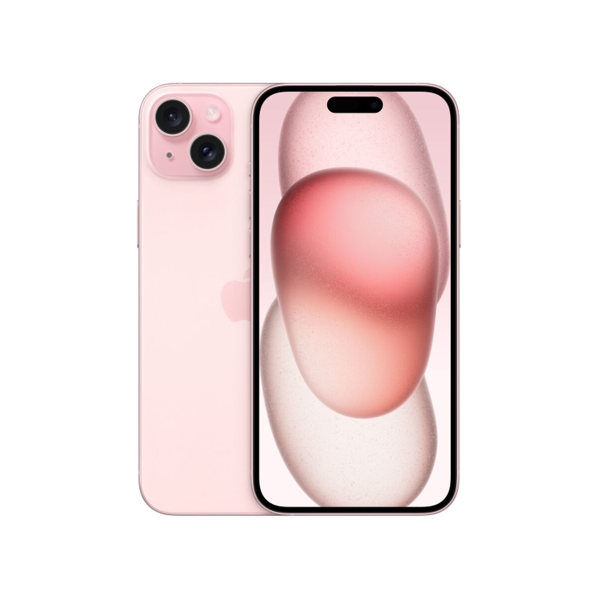 Apple IPHONE 15 PLUS 6。7 128 GBスマートフォン