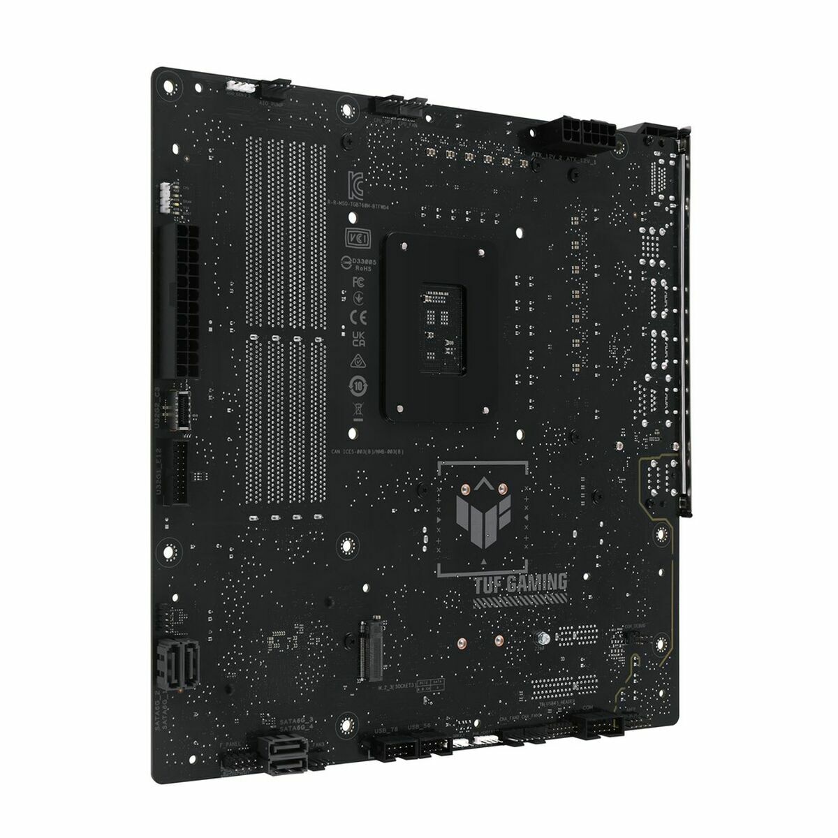Материнская плата Asus LGA 1700-6
