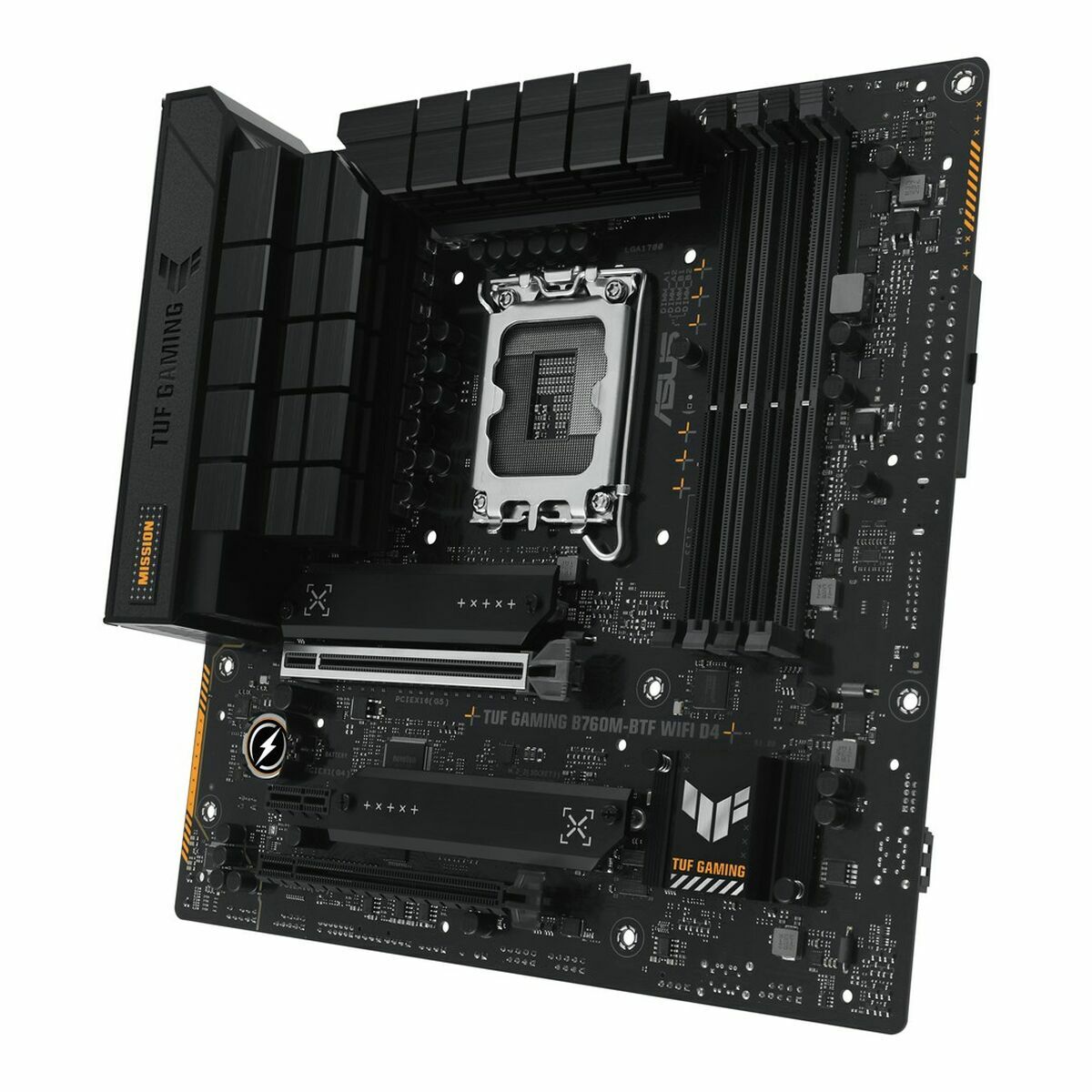 Материнская плата Asus LGA 1700-7