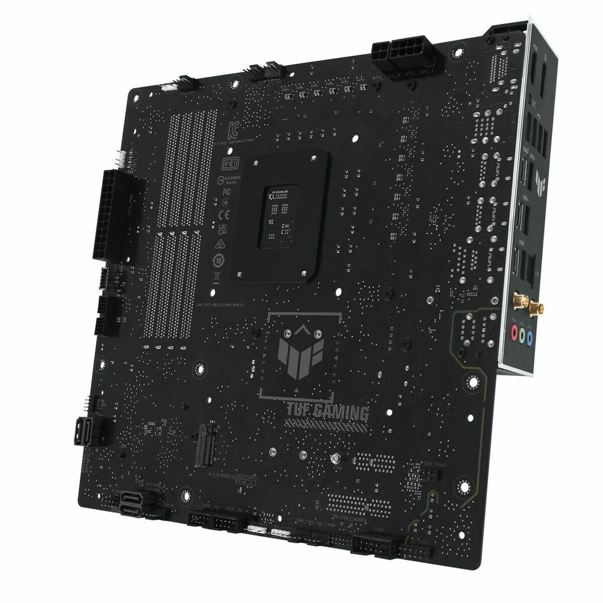 Материнская плата Asus LGA 1700-8