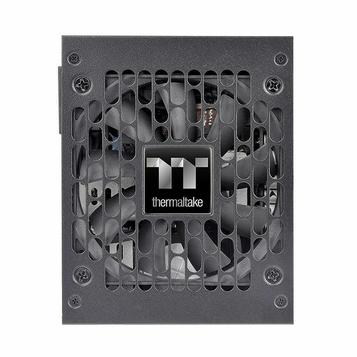 Источник питания THERMALTAKE PS-STP-0750FNFAGE-1 750 W 80 Plus Gold-2