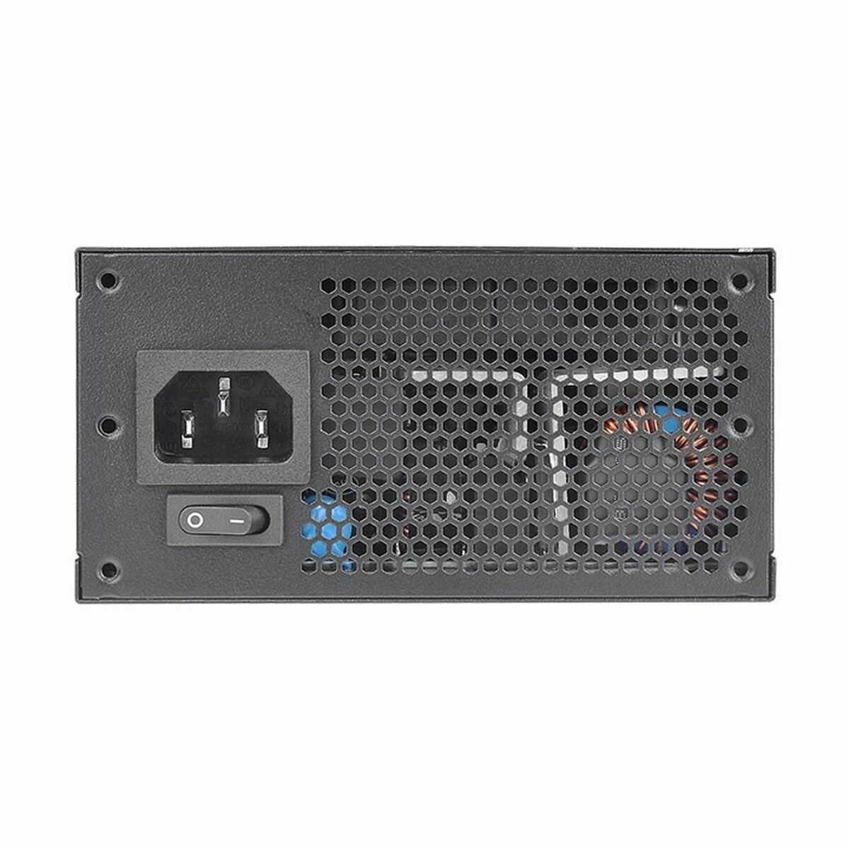 Источник питания THERMALTAKE PS-STP-0750FNFAGE-1 750 W 80 Plus Gold-5
