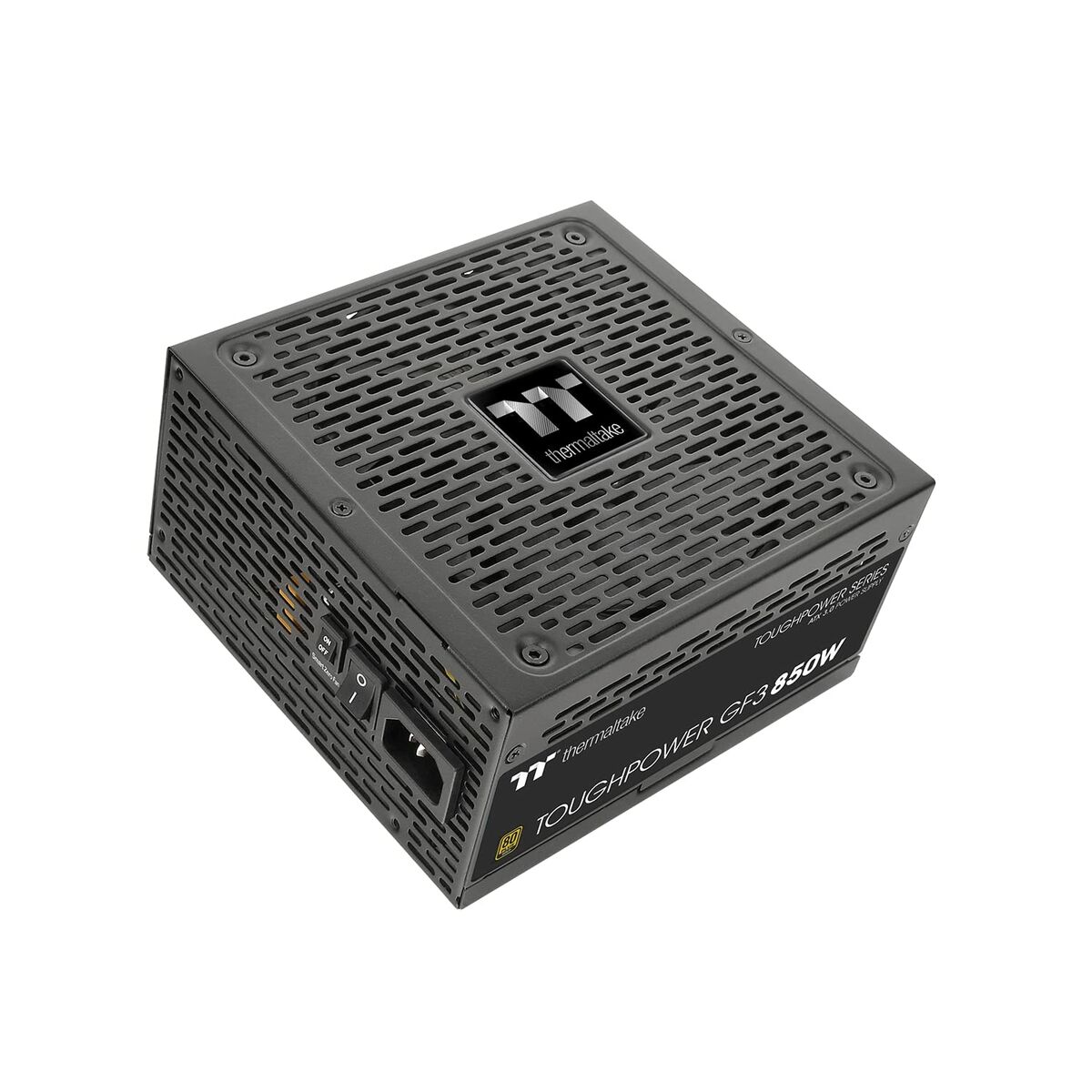 Источник питания THERMALTAKE Toughpower GF3 850 W 80 Plus Gold-2