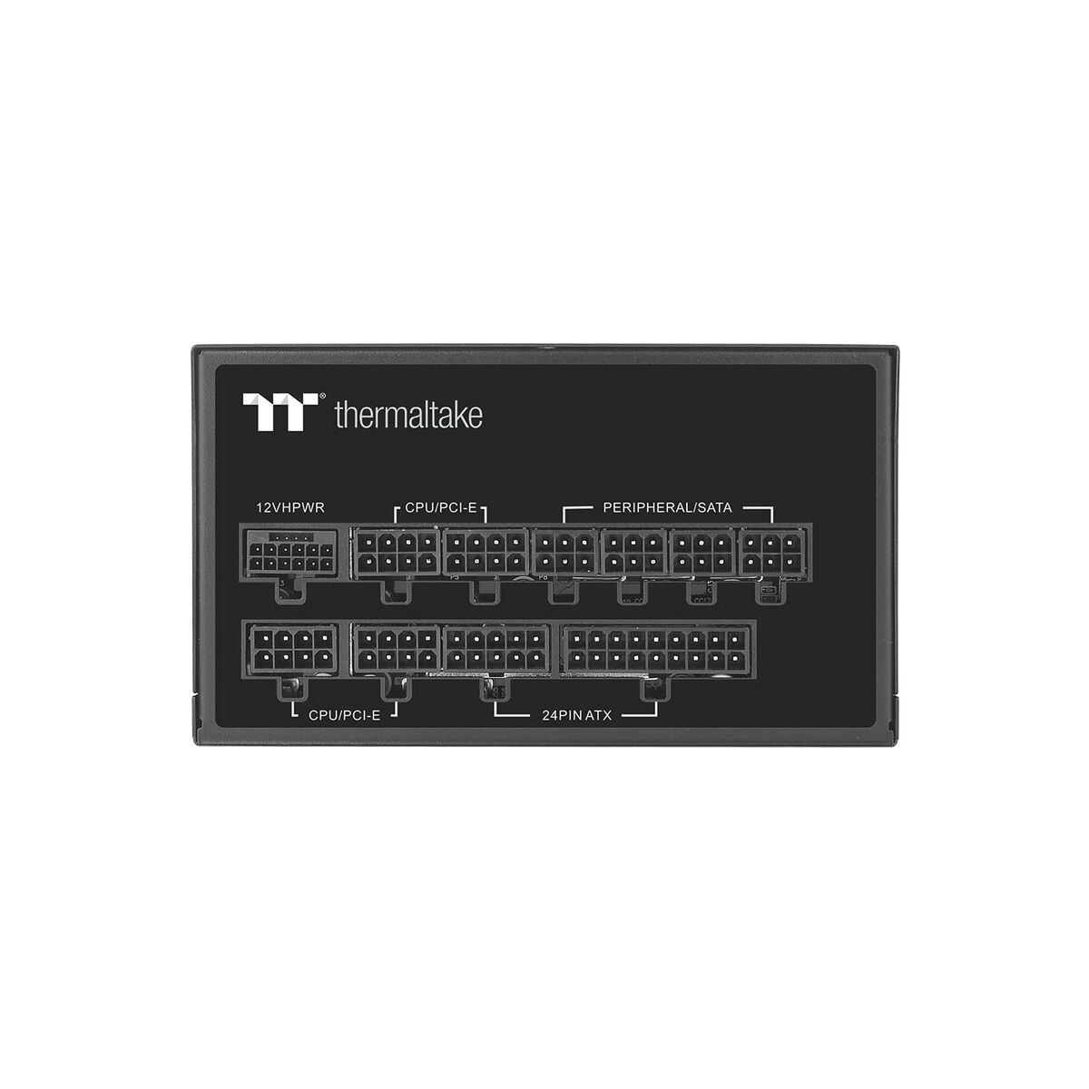 Источник питания THERMALTAKE Toughpower GF3 850 W 80 Plus Gold-6