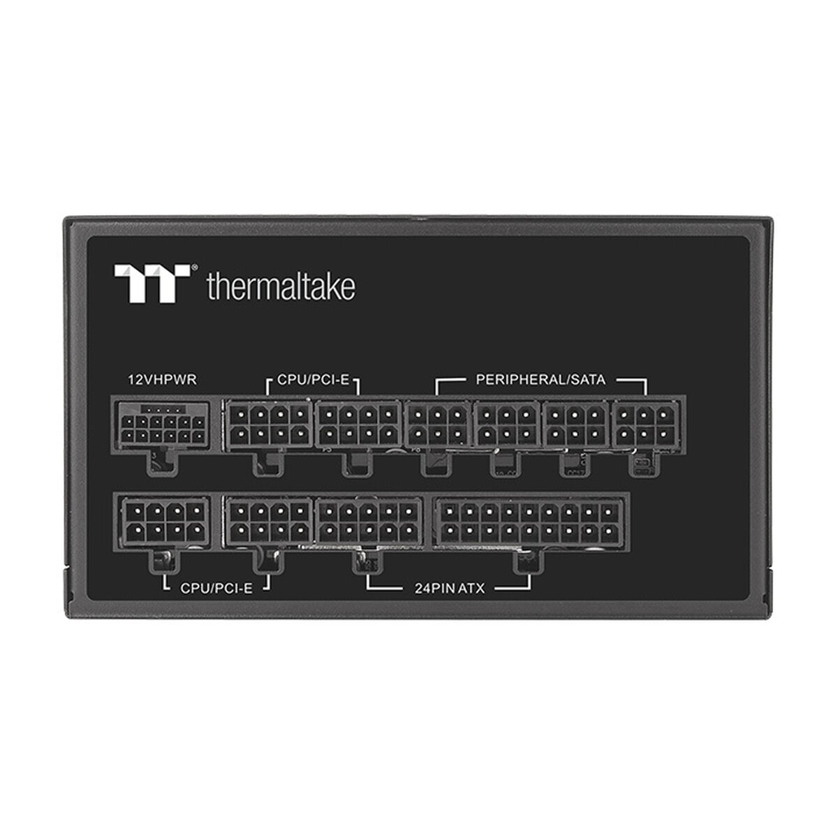 Источник питания THERMALTAKE Toughpower GF3 1000 W 80 Plus Gold-3