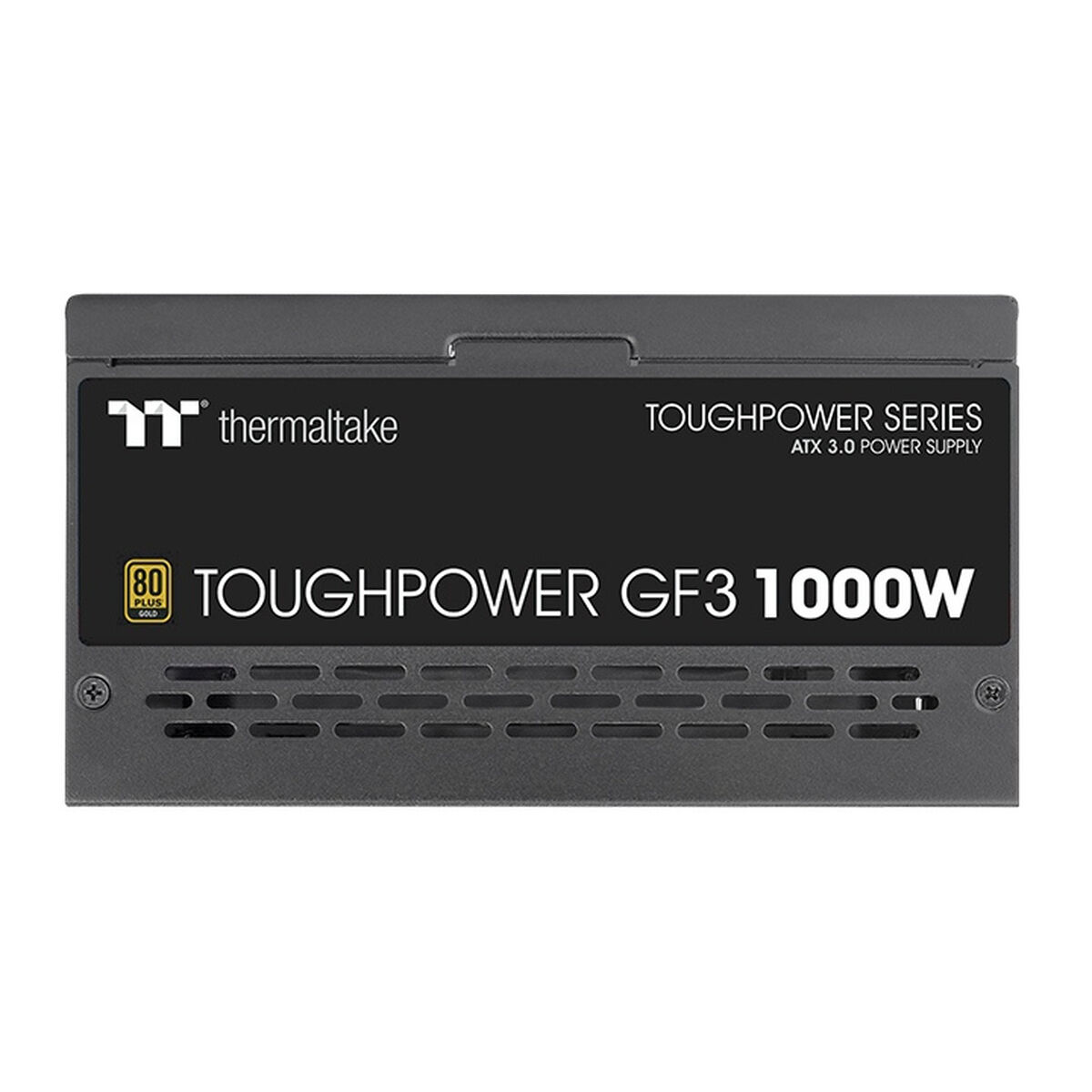 Источник питания THERMALTAKE Toughpower GF3 1000 W 80 Plus Gold-4