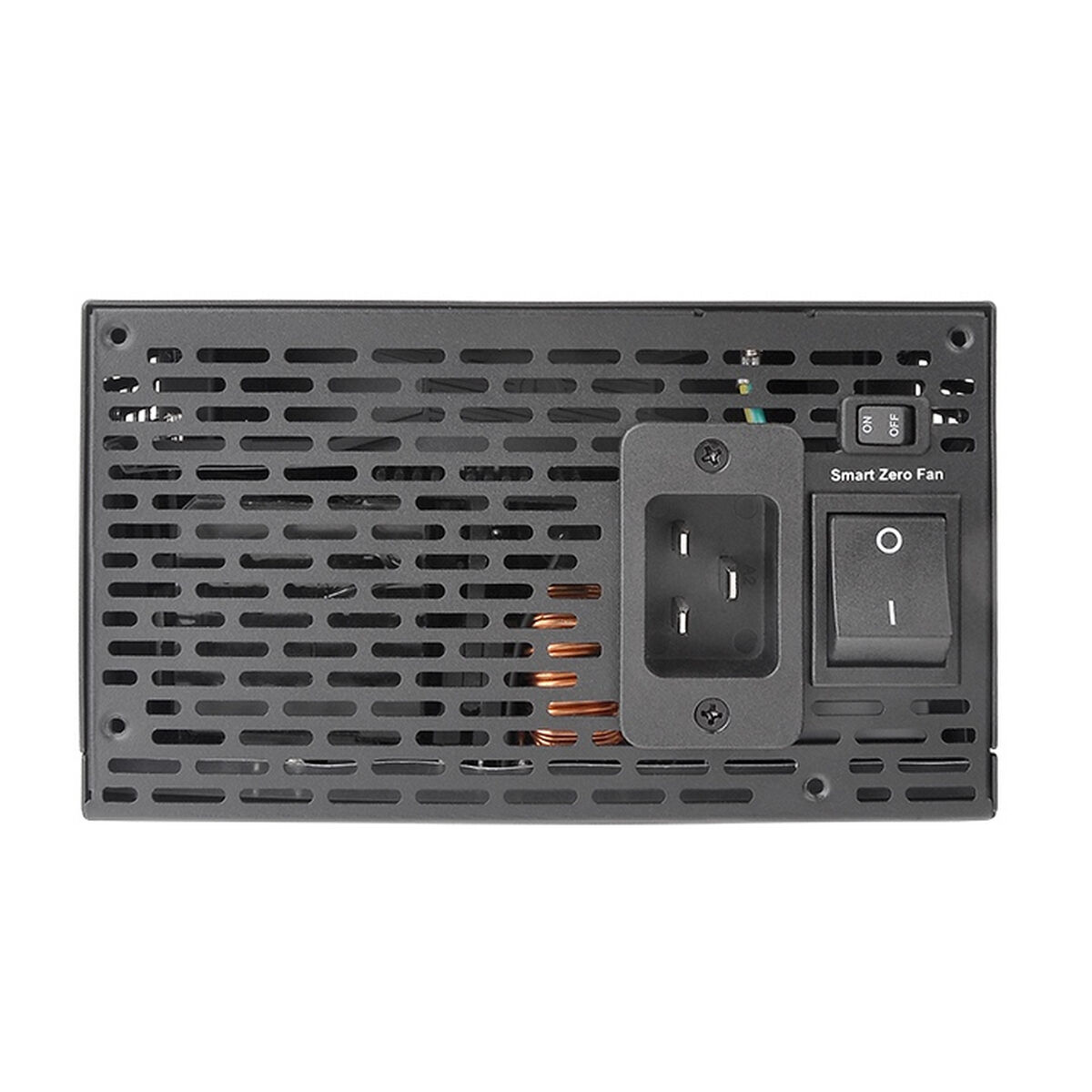 Источник питания THERMALTAKE Toughpower GF3 ATX 130 W 80 Plus Gold-2
