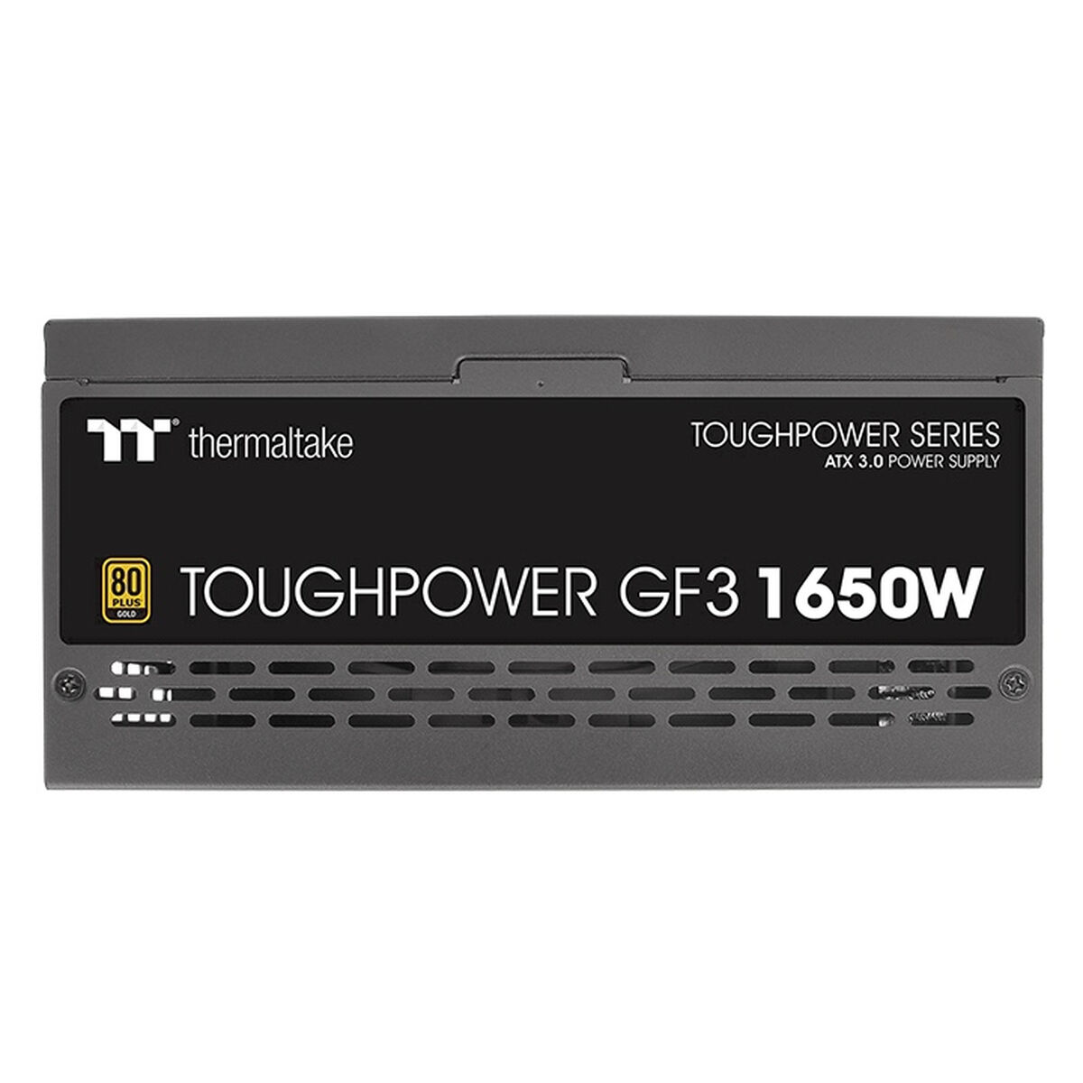 Источник питания THERMALTAKE Toughpower GF3 ATX 130 W 80 Plus Gold-3
