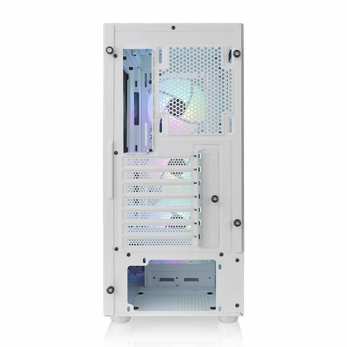 Блок полубашня ATX Galileo THERMALTAKE CA-1X3-00M6WN-00 Белый-6
