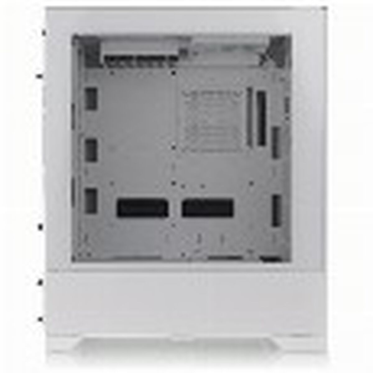 Блок полубашня ATX Galileo THERMALTAKE CTE T500 AIR Белый-2