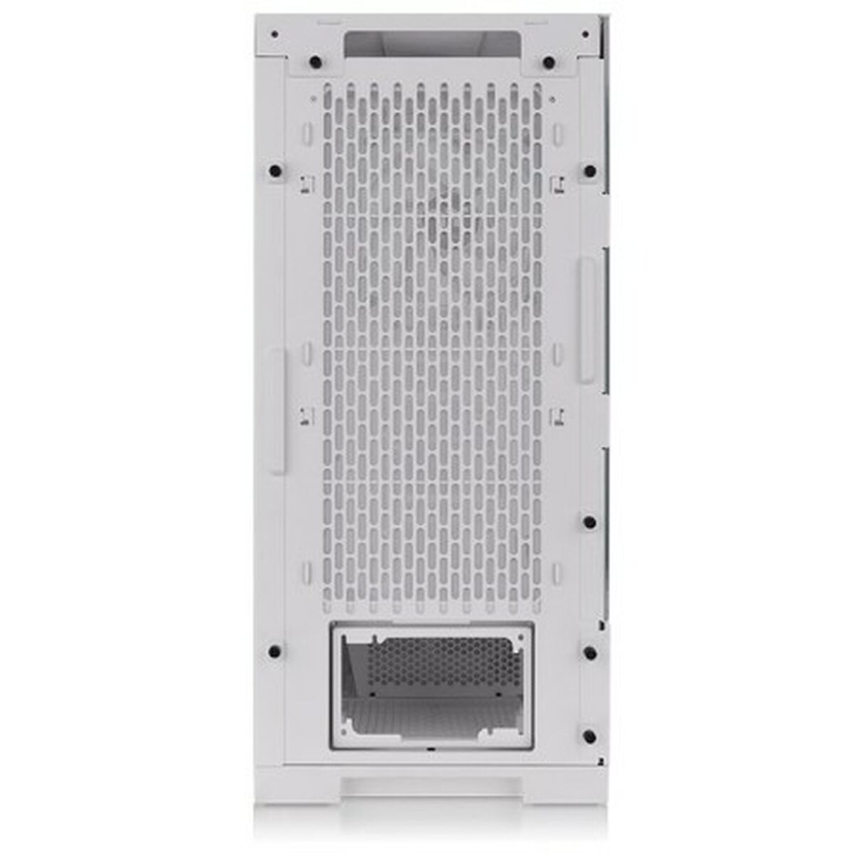 Блок полубашня ATX Galileo THERMALTAKE CTE T500 AIR Белый-5
