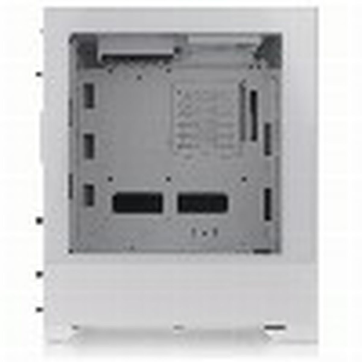 Блок полубашня ATX Galileo THERMALTAKE CTE T500 AIR Белый-7