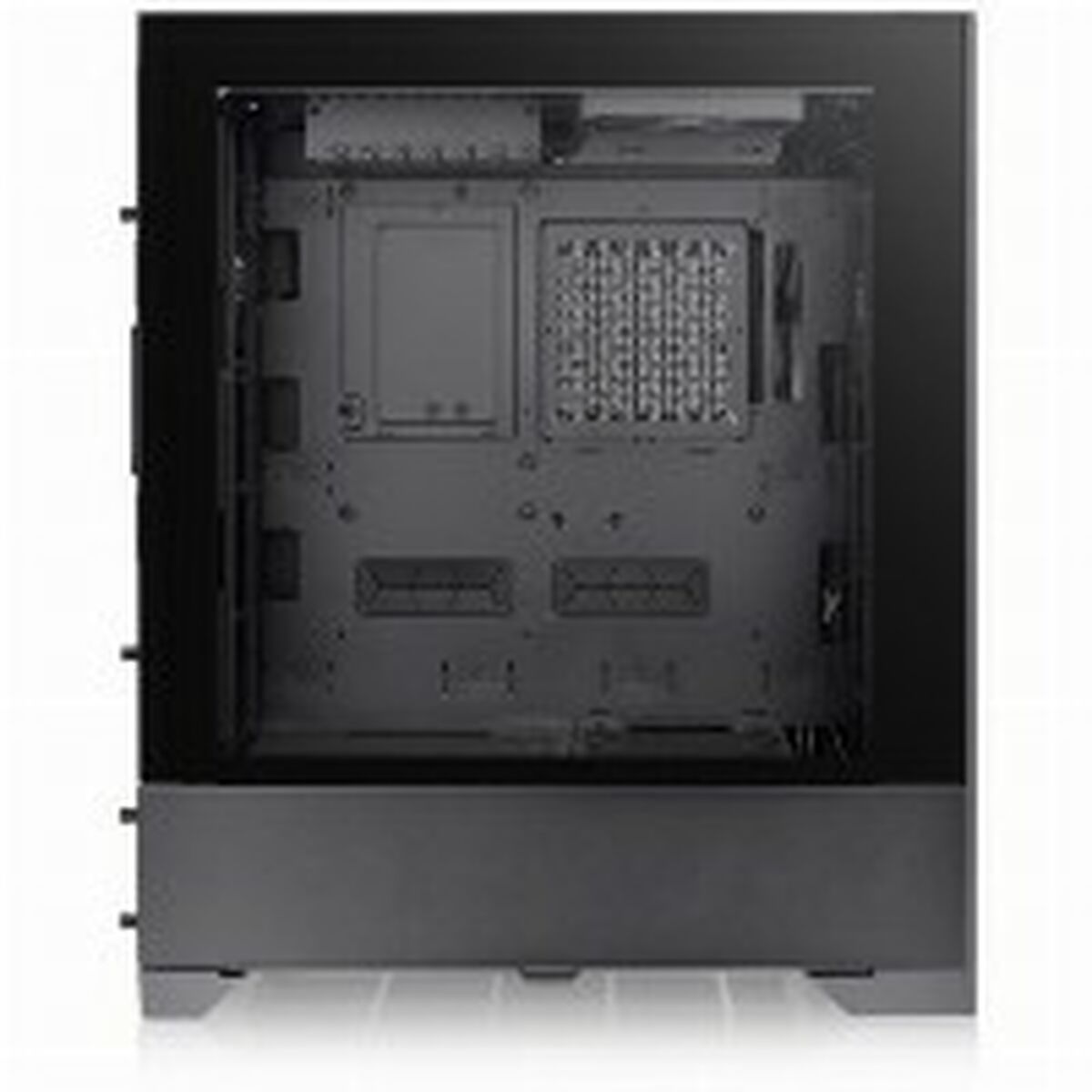 Блок полубашня ATX Galileo THERMALTAKE CTE T500 Air Чёрный-4