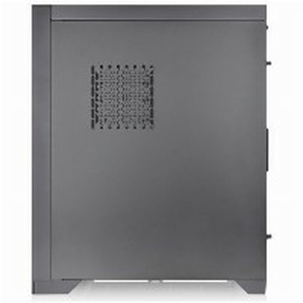 Блок полубашня ATX Galileo THERMALTAKE CTE T500 Air Чёрный-5