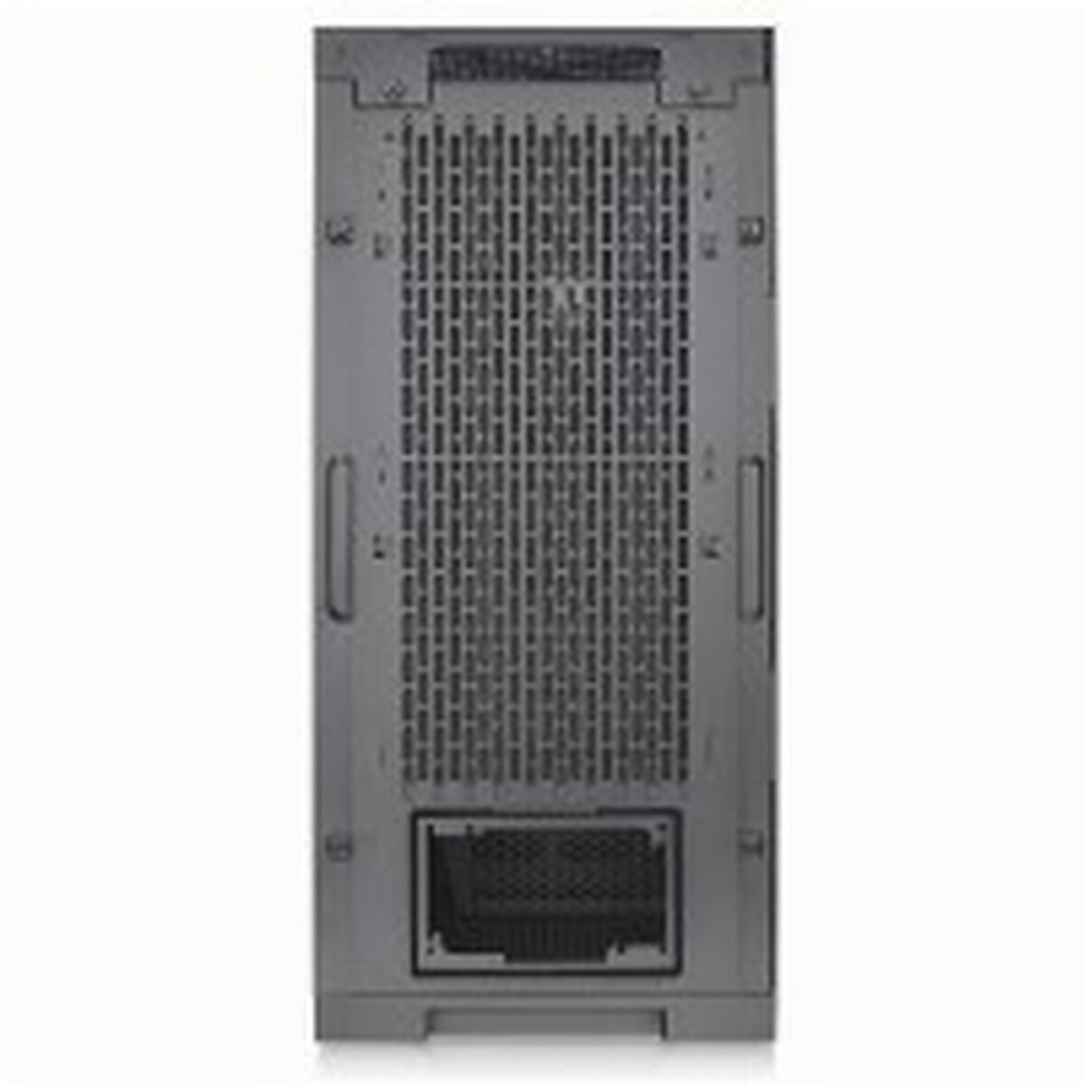 Блок полубашня ATX Galileo THERMALTAKE CTE T500 Air Чёрный-7