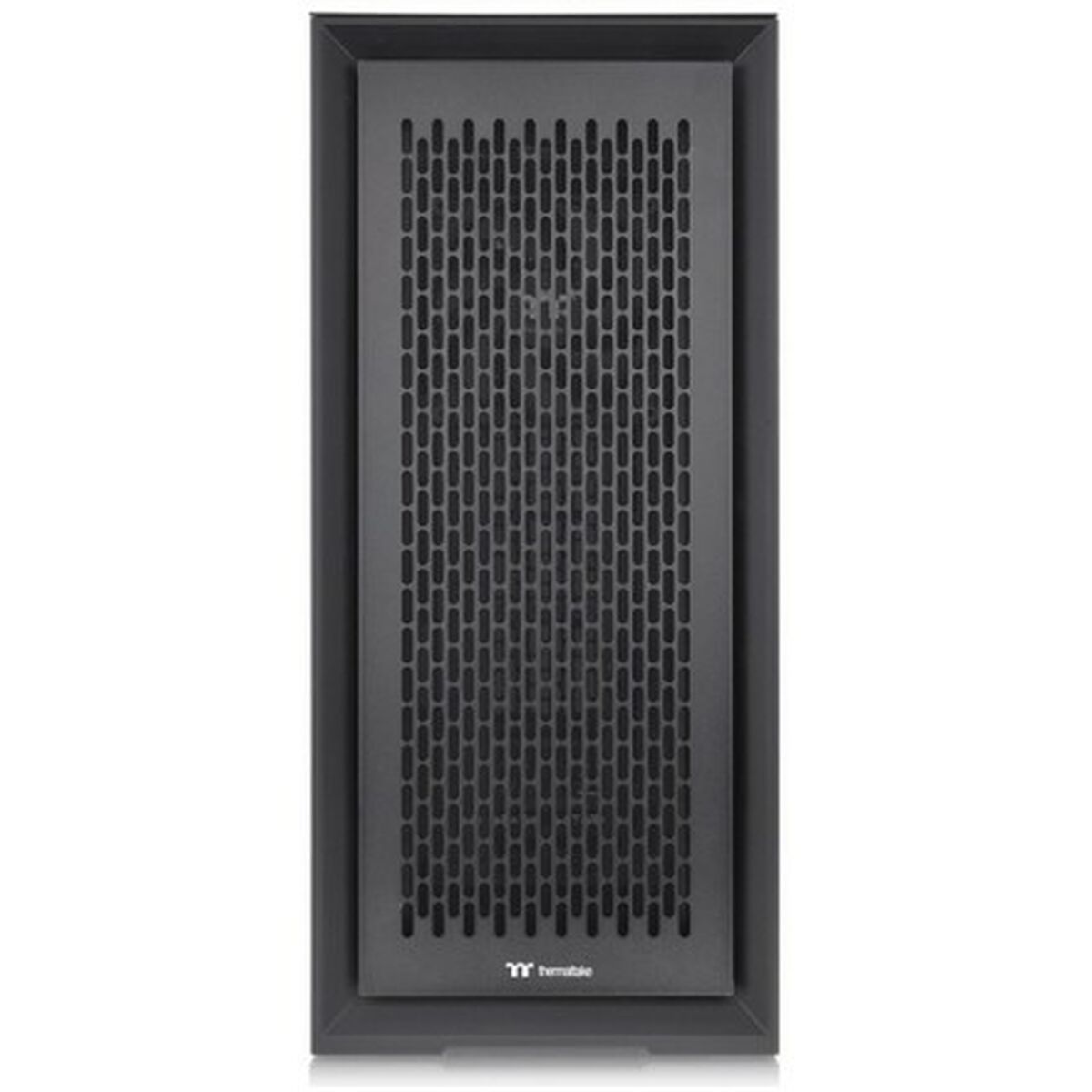 Блок полубашня ATX Galileo THERMALTAKE CTE T500 Air Чёрный-8