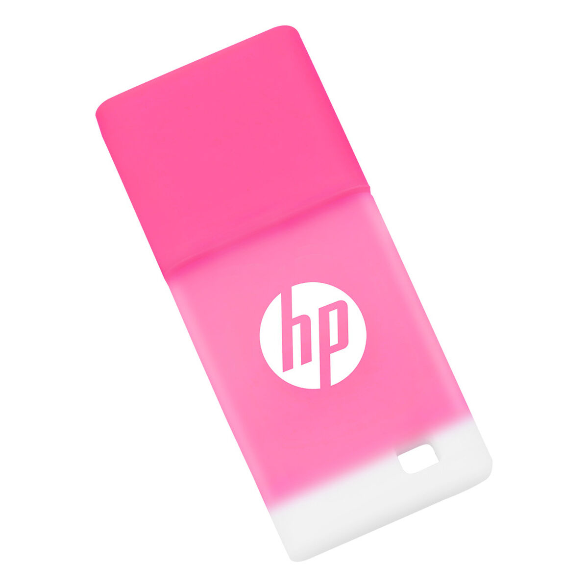 Memoria USB HP X168 Rosa 64 GB-2
