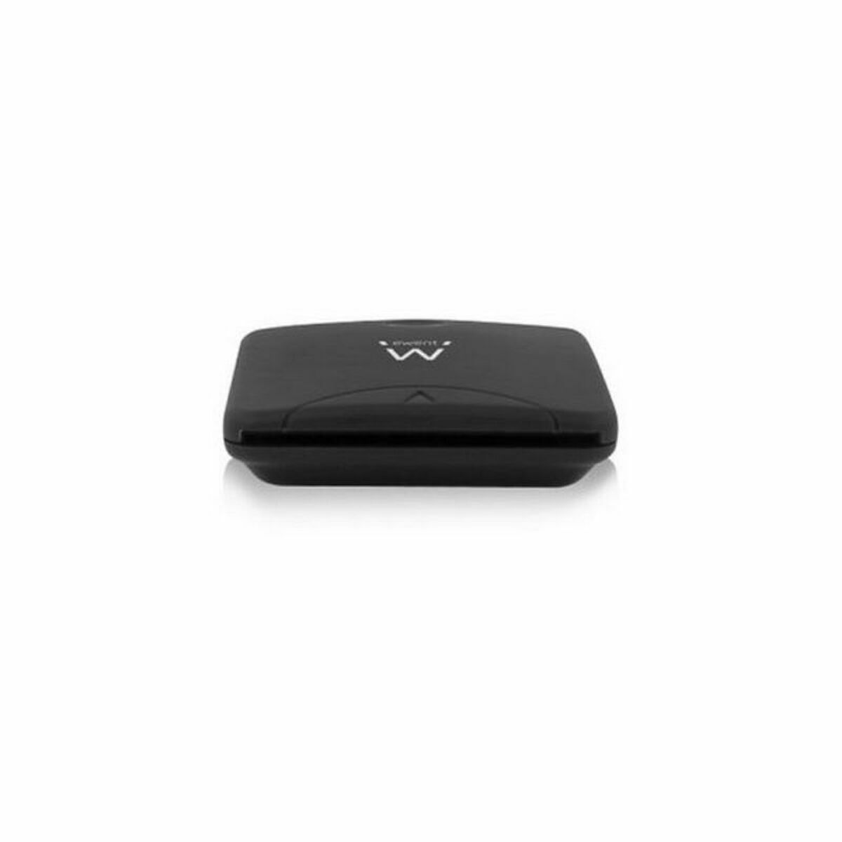 Ридер удостоверений личности Ewent EW1052 USB 2.0 Чёрный-3