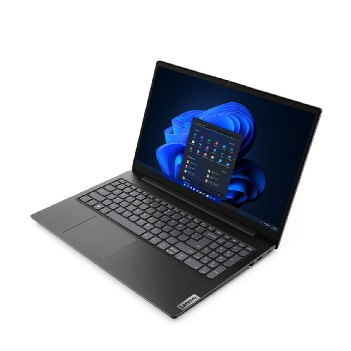 Ноутбук Lenovo V15 G4 Intel Core i7-1355U 512 Гб SSD Испанская Qwerty-2