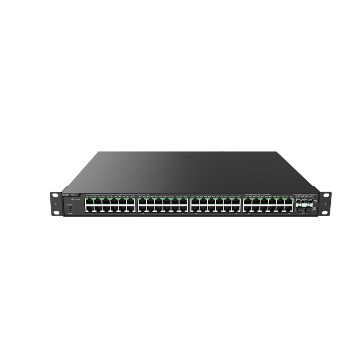 Переключатель Ruijie Networks-2