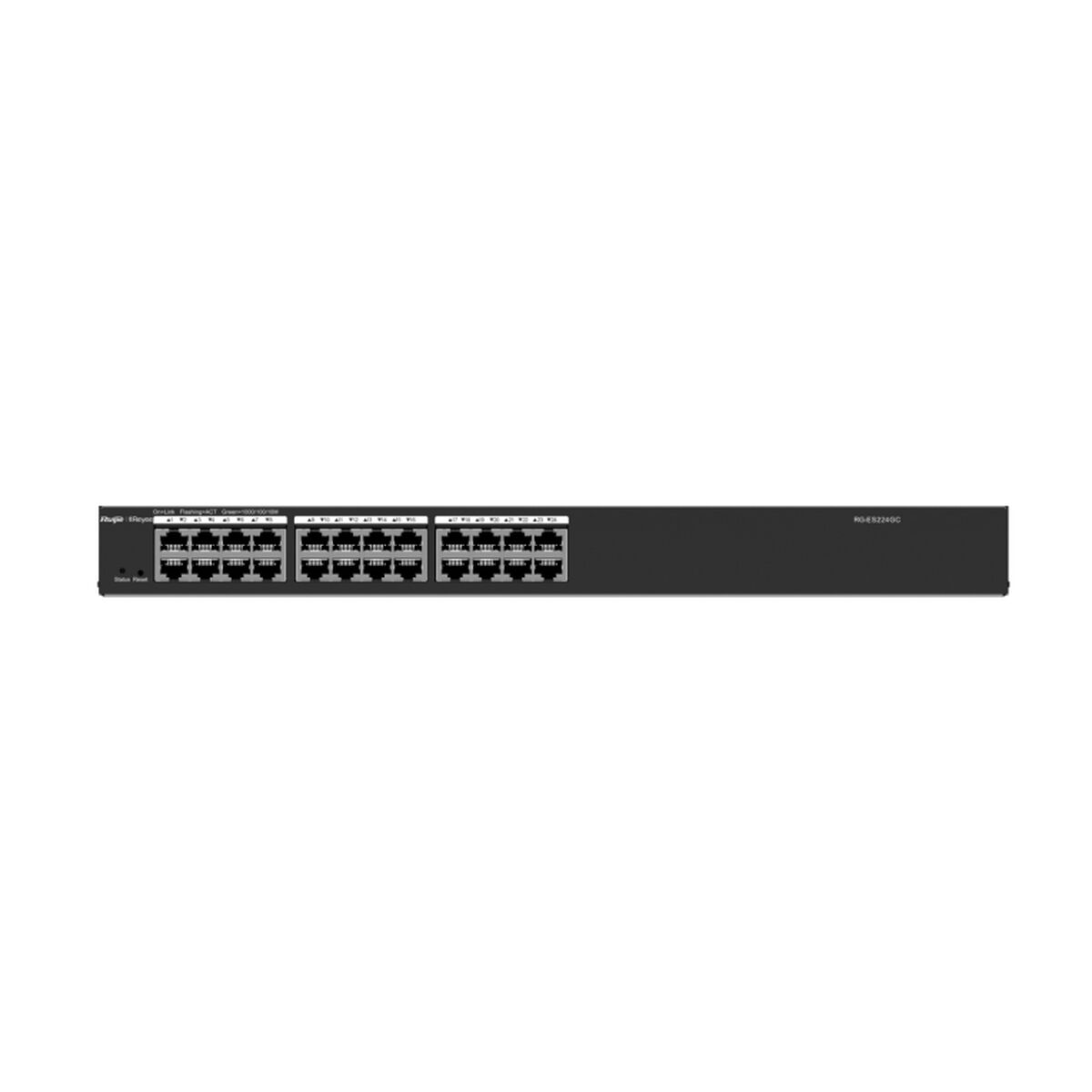 Переключатель Ruijie Networks-2