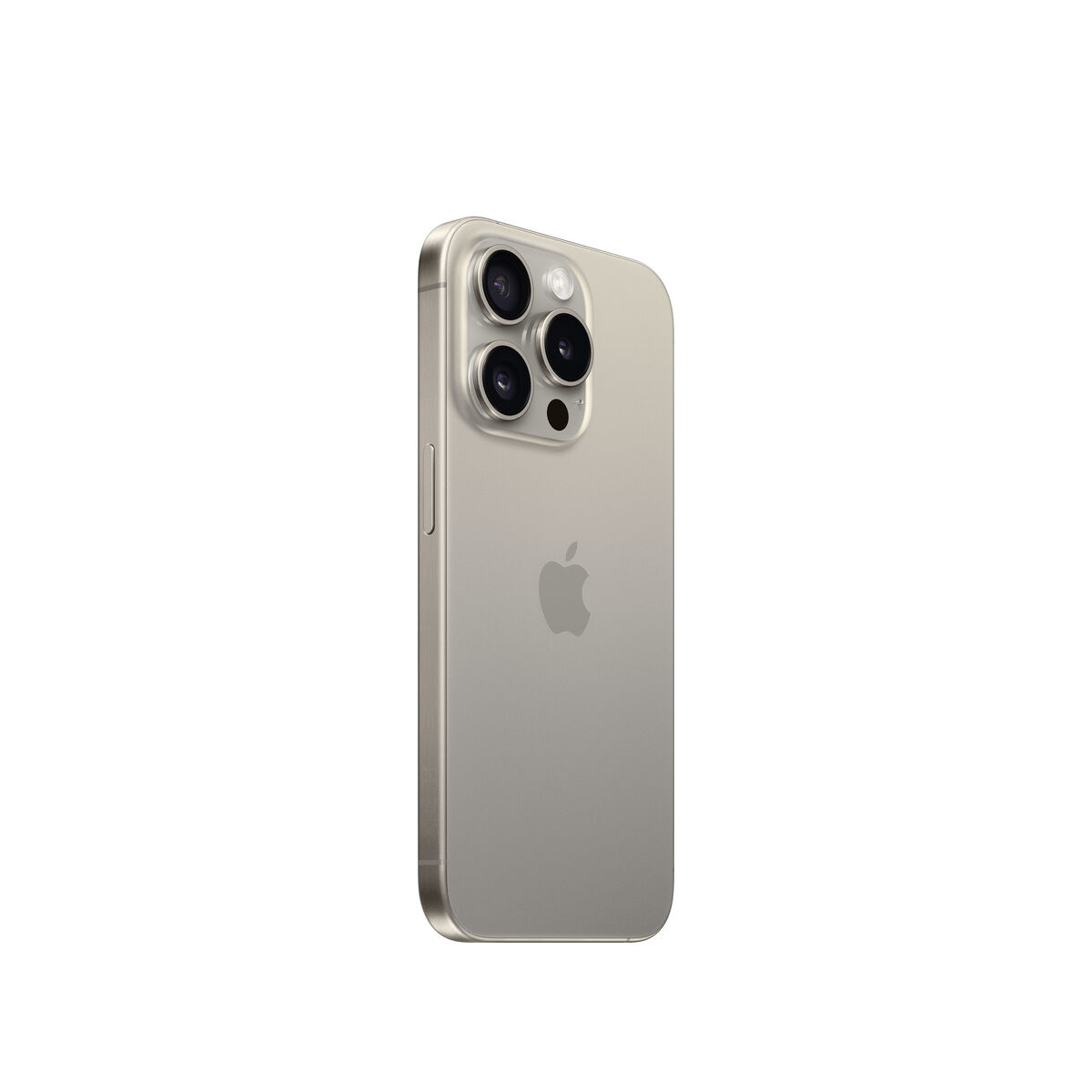 Смартфоны Apple MTUX3QL/A 128 Гб Титановый-2