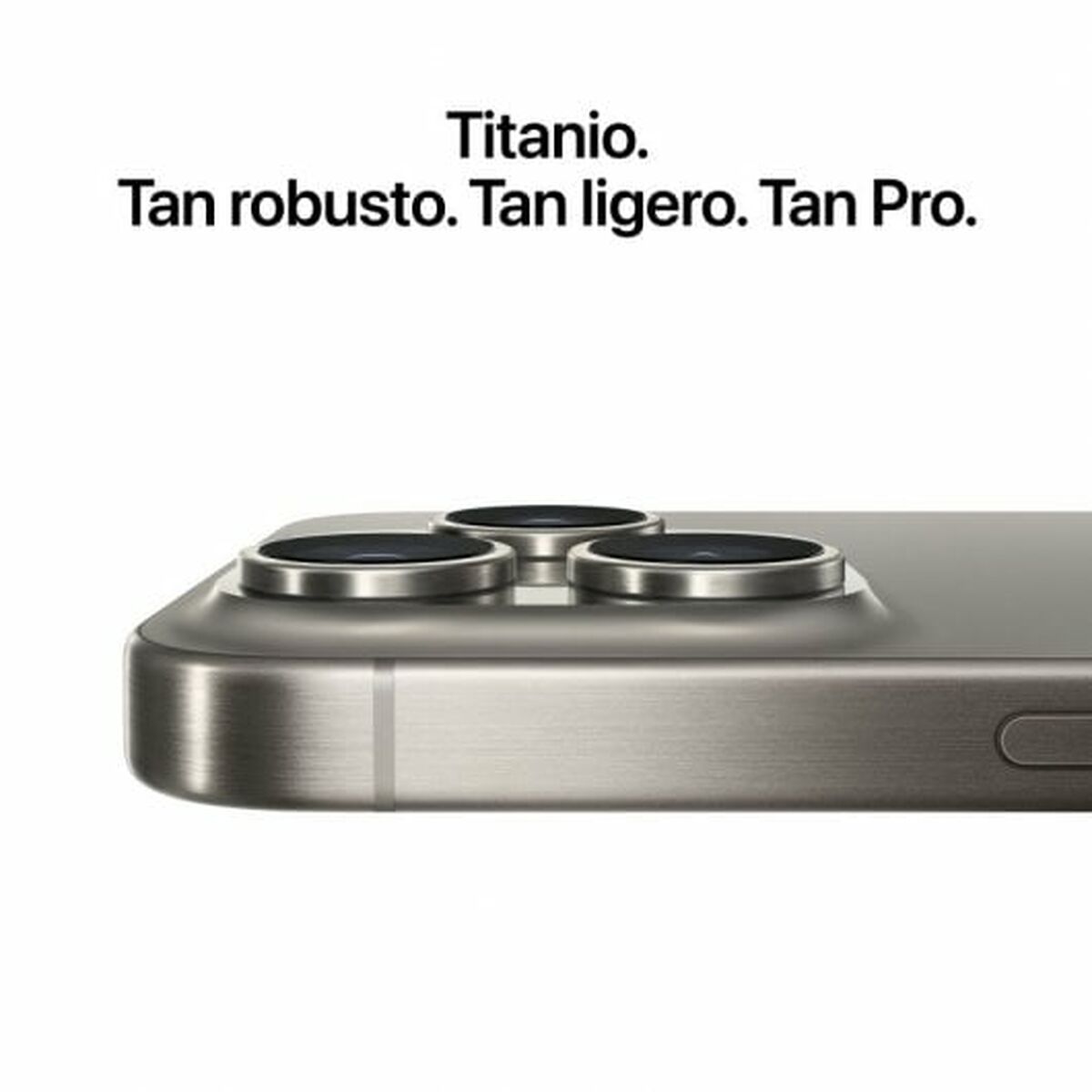 Смартфоны Apple IPHONE 15 PRO 128 Гб-6