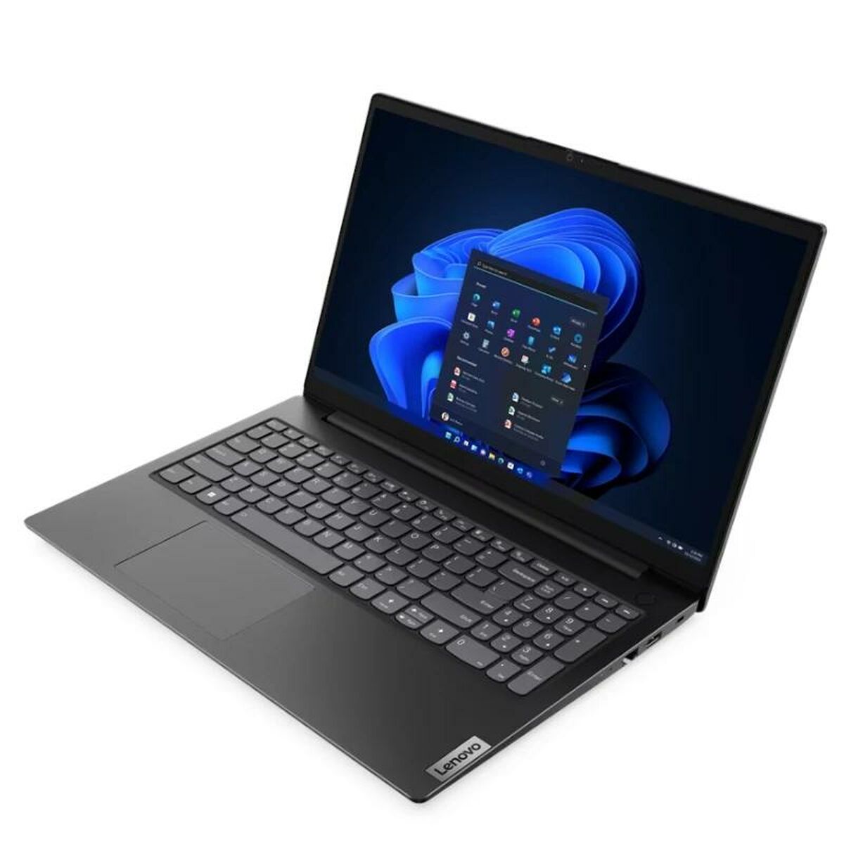 Ноутбук Lenovo V15  Intel Core i5-1235U 8 GB RAM 512 Гб SSD Испанская Qwerty-3