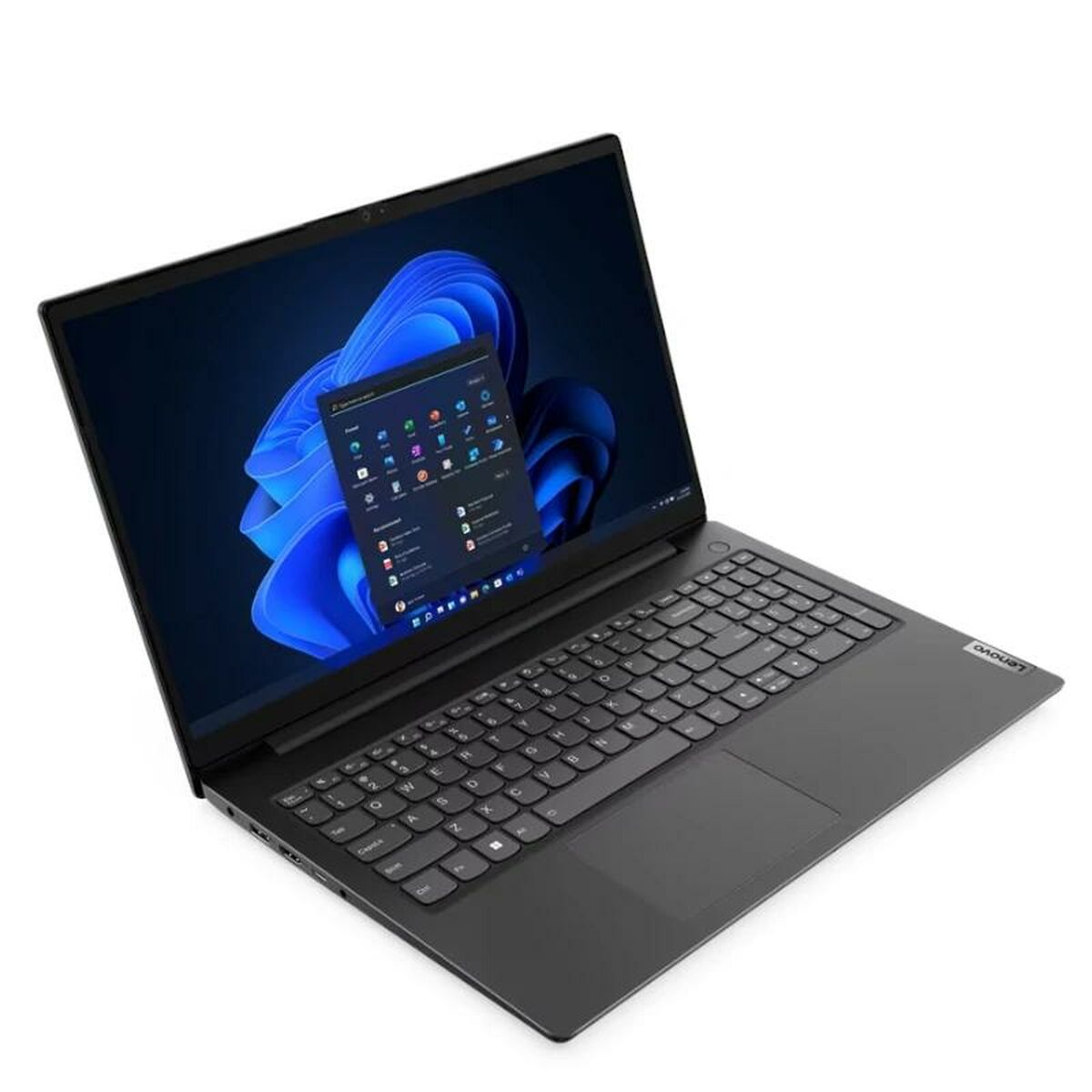 Ноутбук Lenovo V15  Intel Core i5-1235U 8 GB RAM 512 Гб SSD Испанская Qwerty-4