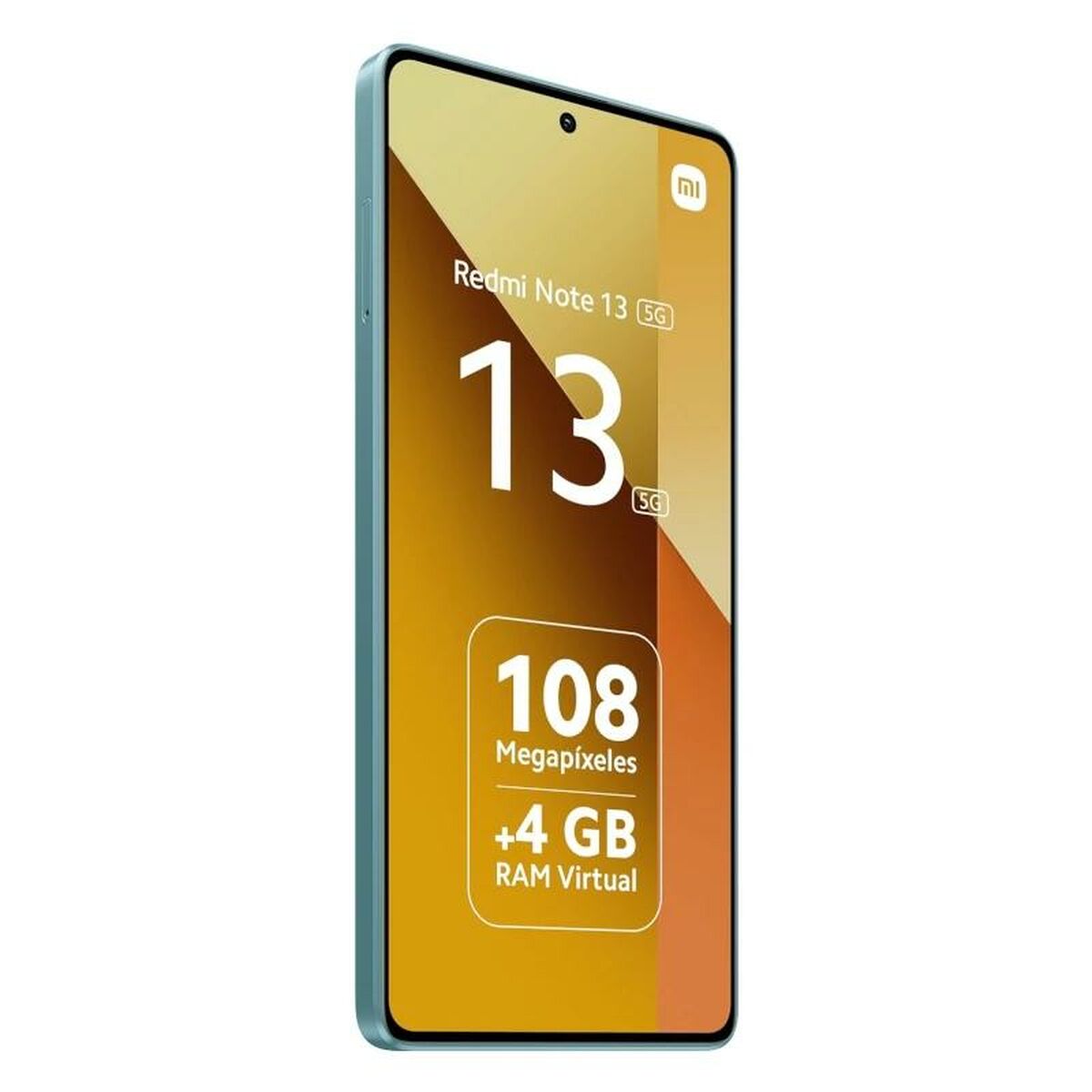 Смартфоны Xiaomi REDMI NOTE 13 6 GB RAM 128 Гб-2