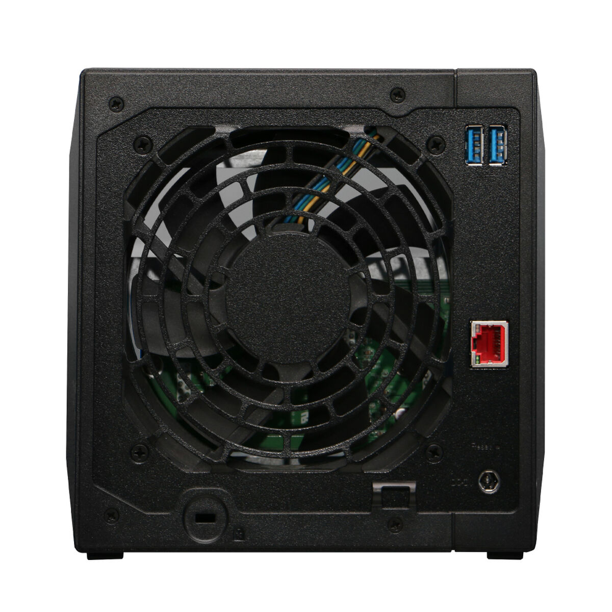 Сервер Asustor AS3304T v2 2 GB RAM-3
